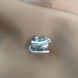 Pandora charm